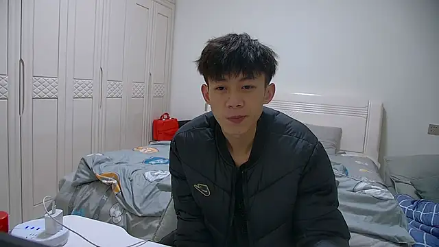 Snapshot of paofu-001 chatting on 19, 2, 2026 paofu-001 online show from 19, 2, 2026