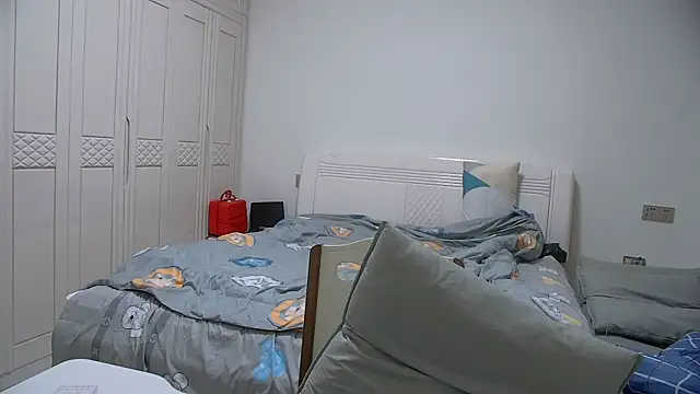 Snapshot of paofu-001 chatting on 20, 2, 2026 paofu-001 online show from 20, 2, 2026