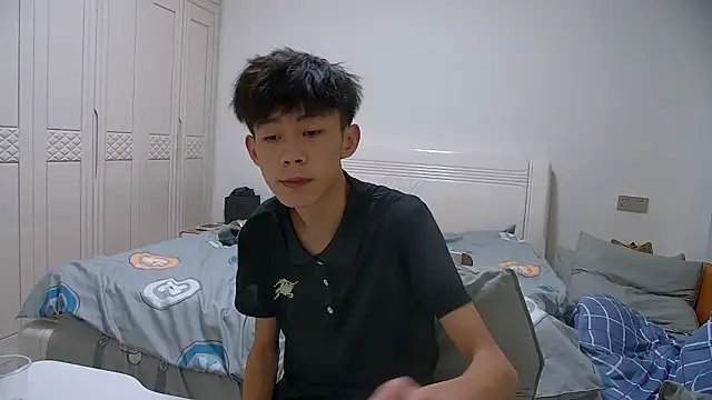 Snapshot of paofu-001 chatting on 21, 2, 2026 paofu-001 online show from 21, 2, 2026