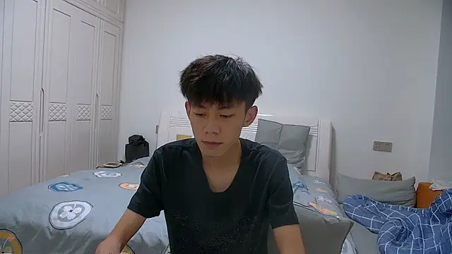 Snapshot of paofu-001 chatting on 22, 2, 2026 paofu-001 online show from 22, 2, 2026