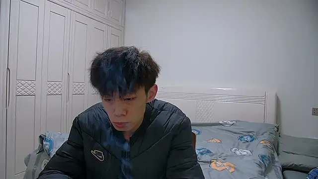 Snapshot of paofu-001 chatting on 11, 3, 2026 paofu-001 online show from 11, 3, 2026