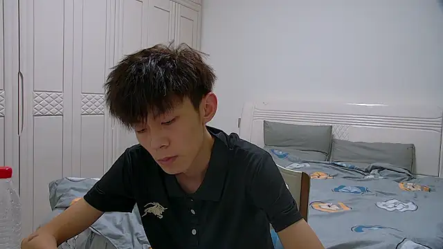 Snapshot of paofu-001 chatting on 13, 3, 2026 paofu-001 online show from 13, 3, 2026