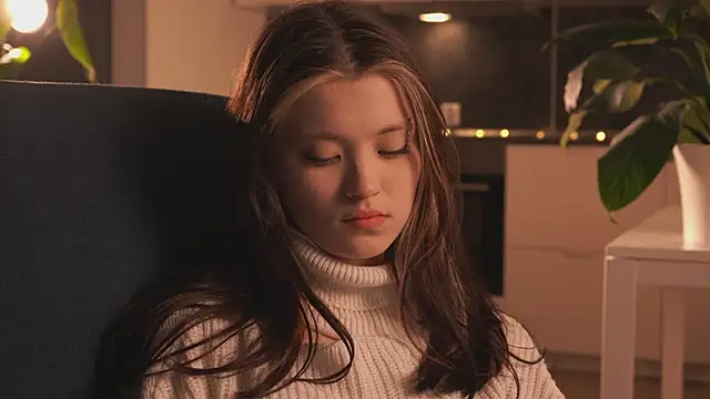 EleniRoeber online show from 18, 2, 2026