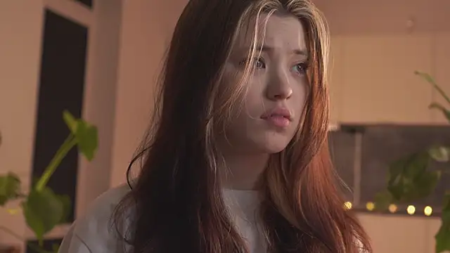 EleniRoeber online show from 13, 3, 2026