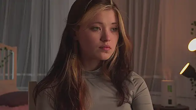 EleniRoeber online show from 16, 3, 2026