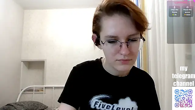 PetralPrime online show from 12, 2, 2026