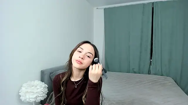 TreasaCrebs online show from 15, 3, 2026