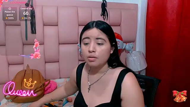 angelhotlatina18 online show from 20, 3, 2026