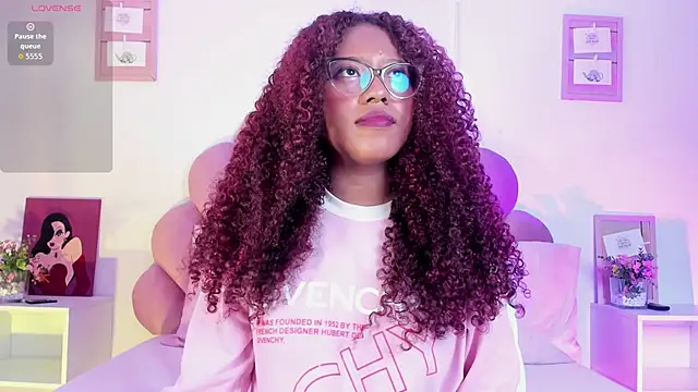 Ms zozi  online show from 14, 3, 2026