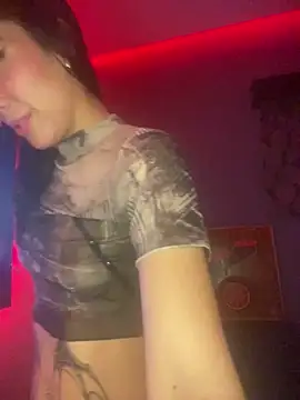 Snapshot of MamiSoft420 chatting on 24, 2, 2026 MamiSoft420 online show from 24, 2, 2026