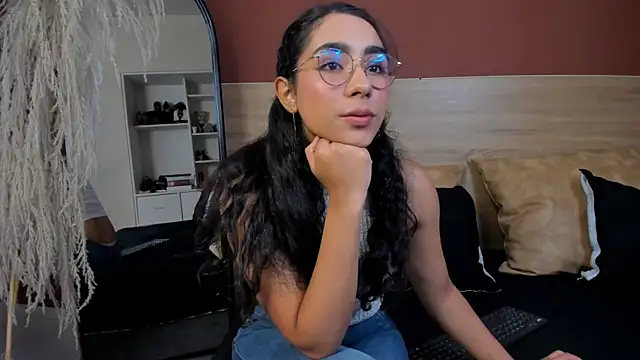 scarlett25   online show from 12, 3, 2026