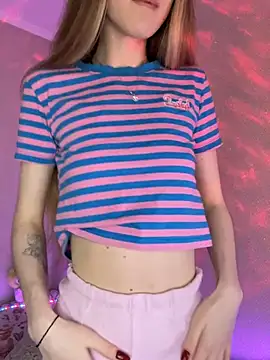 LillianHurd online show from 1, 2, 2026