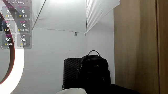  ISABELLA26 online show from 20, 2, 2026