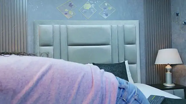 RoxanaAngel online show from 19, 2, 2026