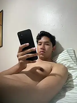 Jleonardolr online show from 27, 3, 2026