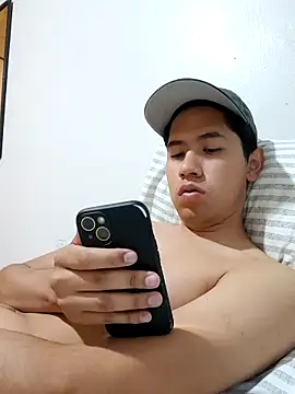 Jleonardolr online show from 28, 3, 2026