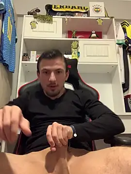 cengizbora online show from 31, 1, 2026