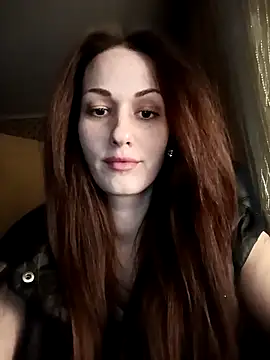 AngelMilen online show from 2, 2, 2026