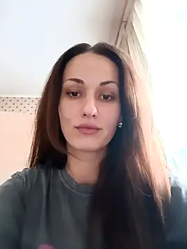 AngelMilen online show from 3, 2, 2026