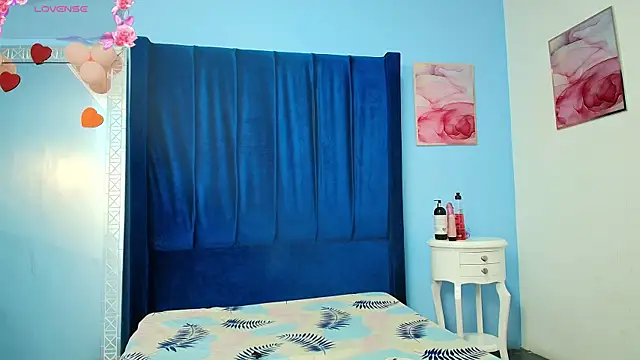 tifanibrown online show from 3, 3, 2026