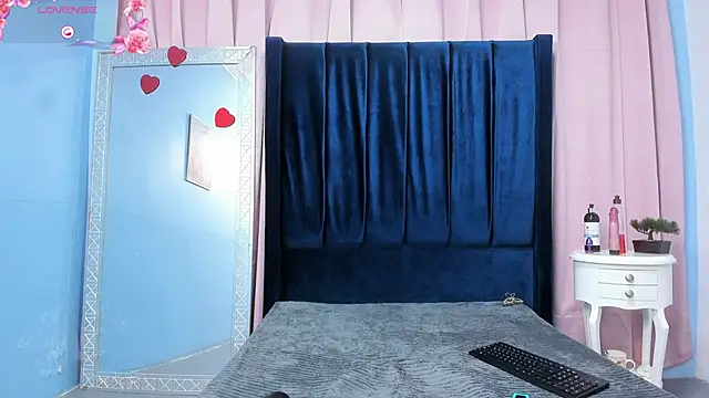 tifanibrown online show from 18, 3, 2026