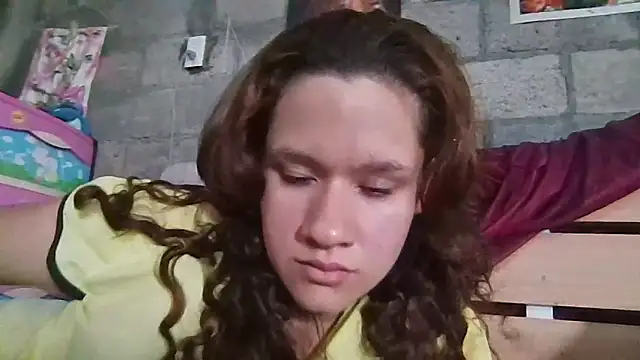 Jessy2000NS online show from 2, 2, 2026