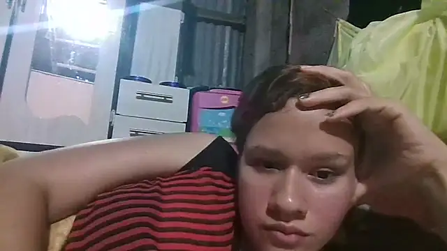 Jessy2000NS online show from 8, 3, 2026