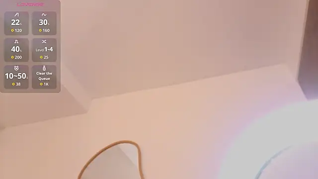 Snapshot of vicky_grey chatting on 9, 3, 2026 vicky grey online show from 9, 3, 2026