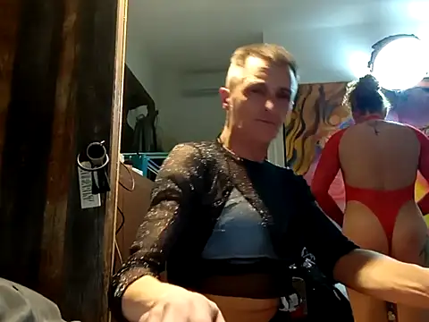 Snapshot of SophienewCDplayer chatting on 21, 3, 2026 SophienewCDplayer online show from 21, 3, 2026