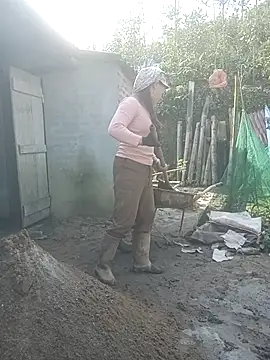 cutebobi online show from 26, 2, 2026