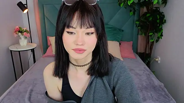 NanaYuna online show from 3, 2, 2026