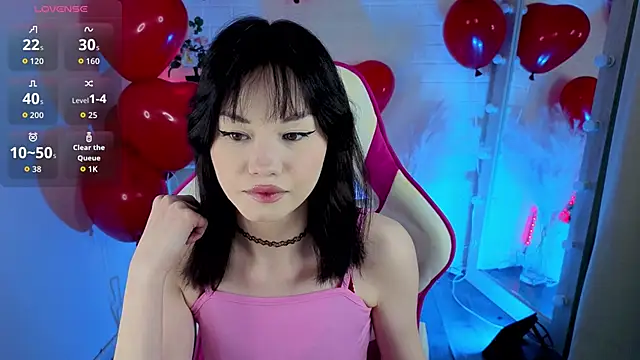 NanaYuna online show from 13, 2, 2026