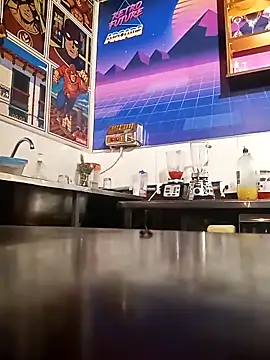 blackninja66 online show from 11, 2, 2026