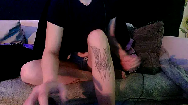 R0xxyFoxxy online show from 5, 2, 2026