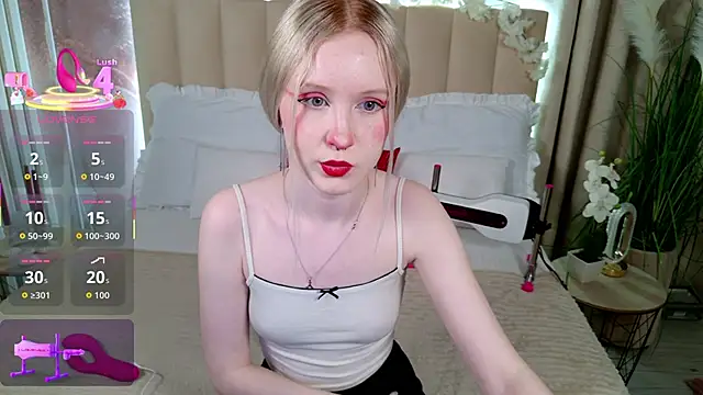 Sia Hart online show from 24, 2, 2026