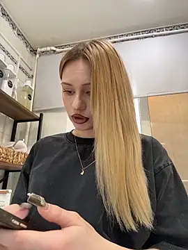 Snapshot of DayaFoxy chatting on 19, 3, 2026 DayaFoxy online show from 19, 3, 2026