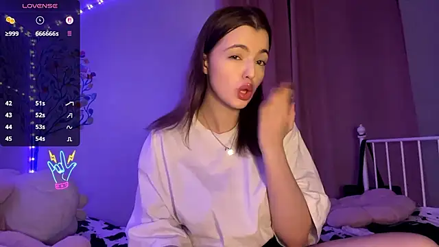 MistressBabe online show from 23, 3, 2026