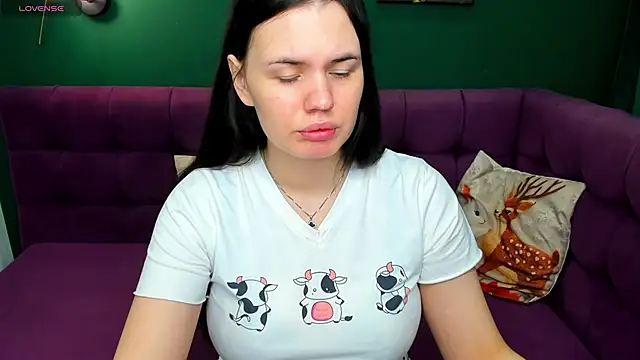 MeaghanDreamy online show from 4, 2, 2026