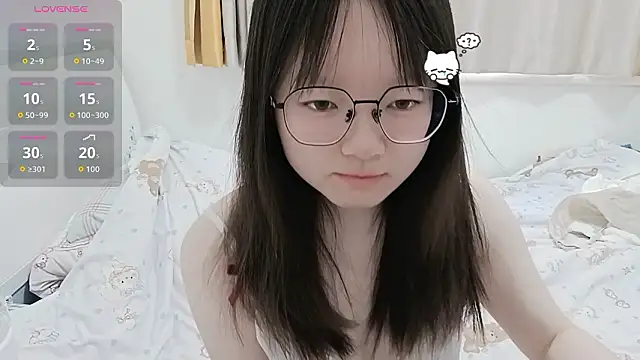 Snapshot of weiwei4999 chatting on 19, 3, 2026 weiwei4999 online show from 19, 3, 2026