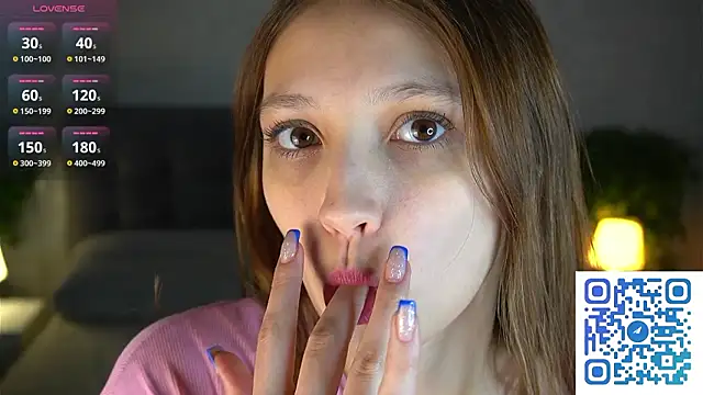 MarylynnMiyagawa online show from 1, 2, 2026