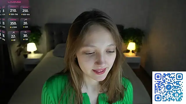 MarylynnMiyagawa online show from 3, 2, 2026