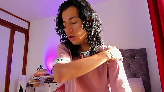 Benjamin fiore online show from 5, 2, 2026