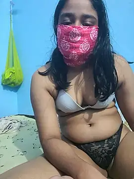 Monika queen321 online show from 18, 1, 2026