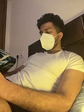 surajbhaiya7 online show from 31, 1, 2026