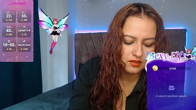 Snapshot of April26 chatting on 17, 2, 2026 April26 online show from 17, 2, 2026