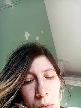 StaceyBlond online show from 1, 2, 2026