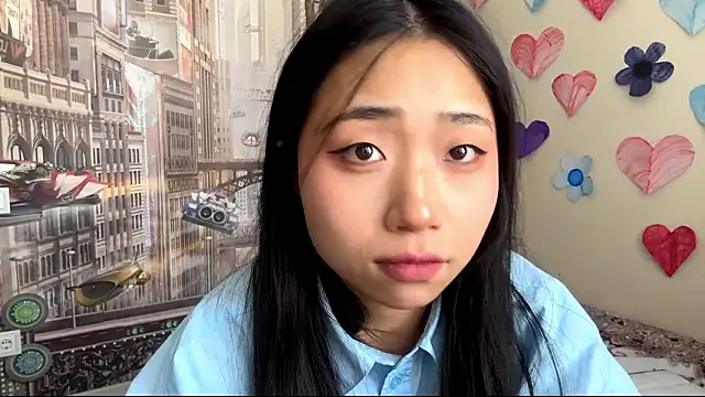 SweetMiaXO online show from 17, 2, 2026