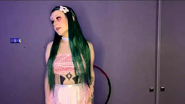 KateSzaflarski online show from 14, 2, 2026