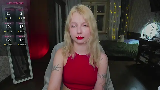 yourlovelyeve online show from 11, 2, 2026