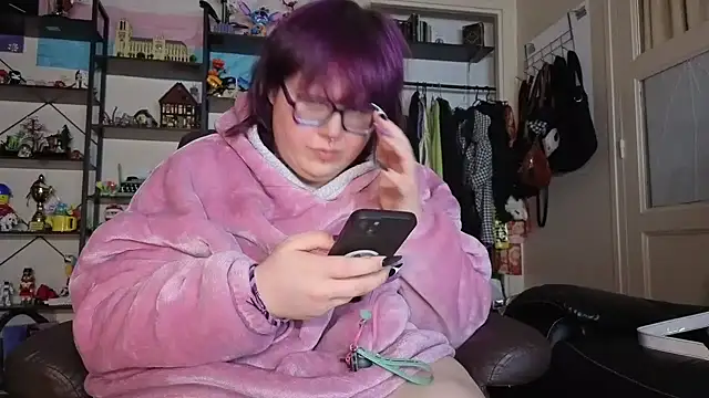 ProfaneHekate online show from 17, 3, 2026